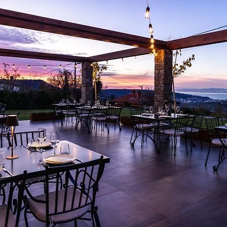 Stok - Rooms, Wine & Restaurant - Marezige, Koper Zewnętrze zdjęcie