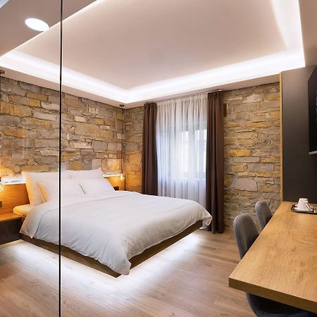 Stok - Rooms, Wine & Restaurant - Marezige, Koper Zewnętrze zdjęcie