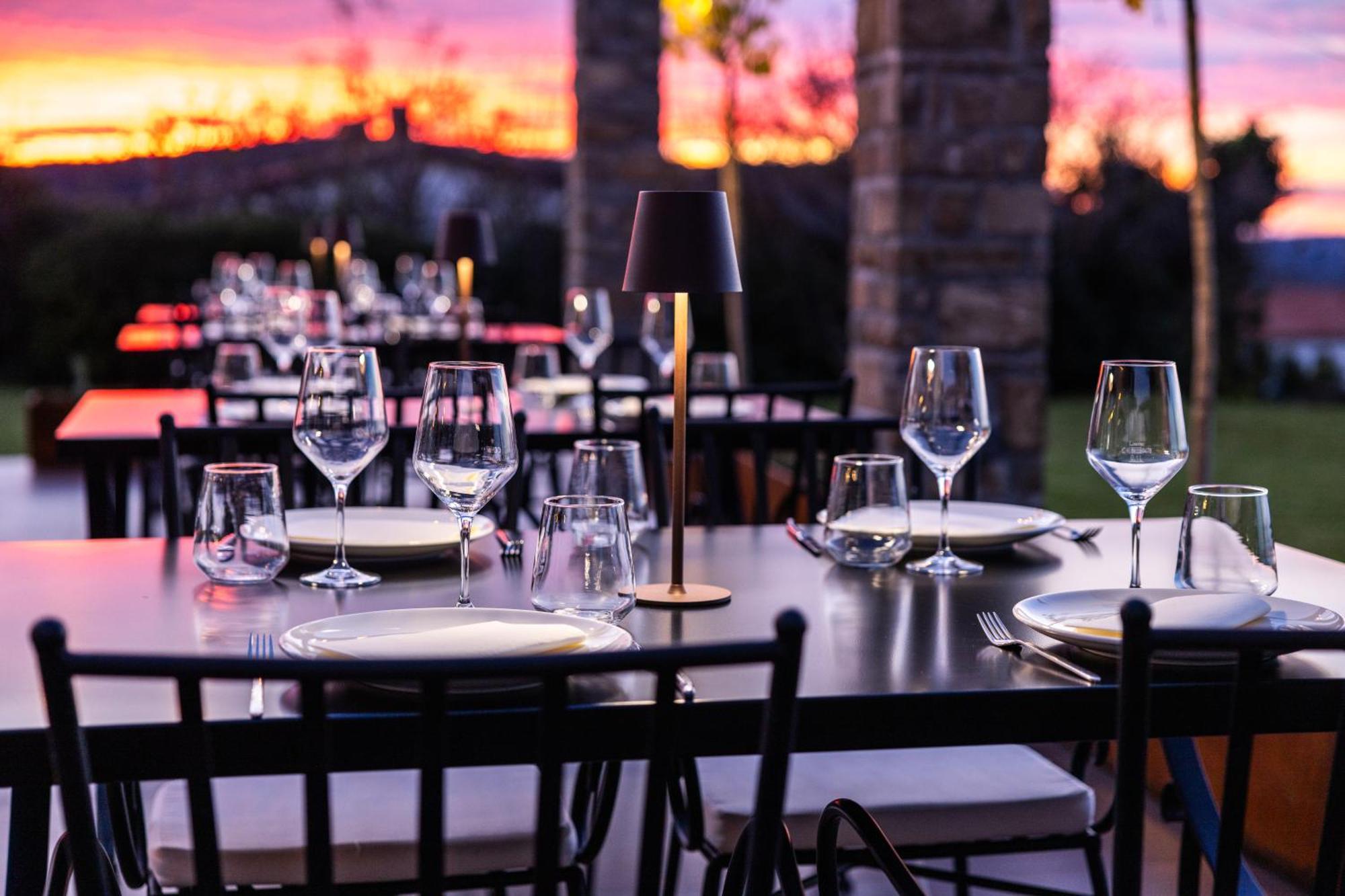 Stok - Rooms, Wine & Restaurant - Marezige, Koper Zewnętrze zdjęcie