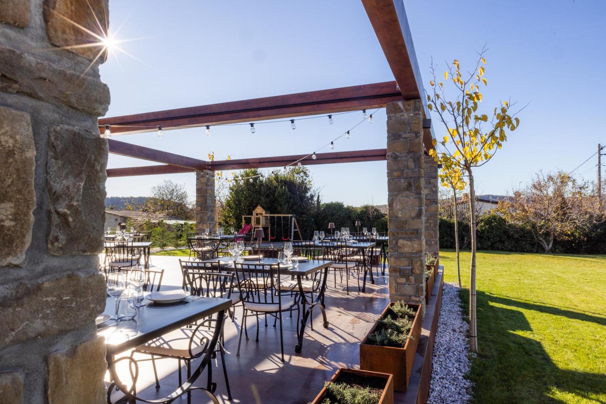 Stok - Rooms, Wine & Restaurant - Marezige, Koper Zewnętrze zdjęcie