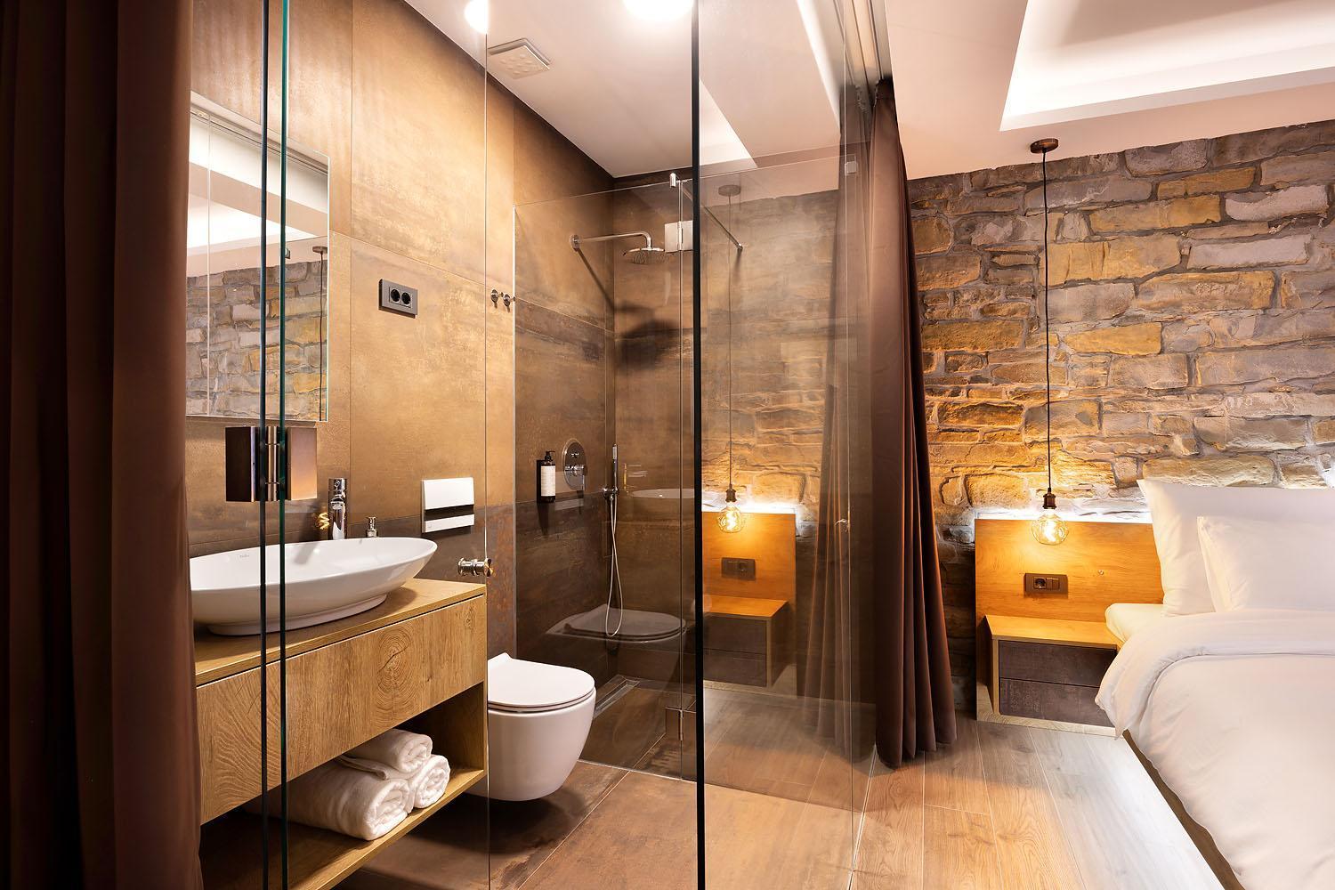 Stok - Rooms, Wine & Restaurant - Marezige, Koper Zewnętrze zdjęcie