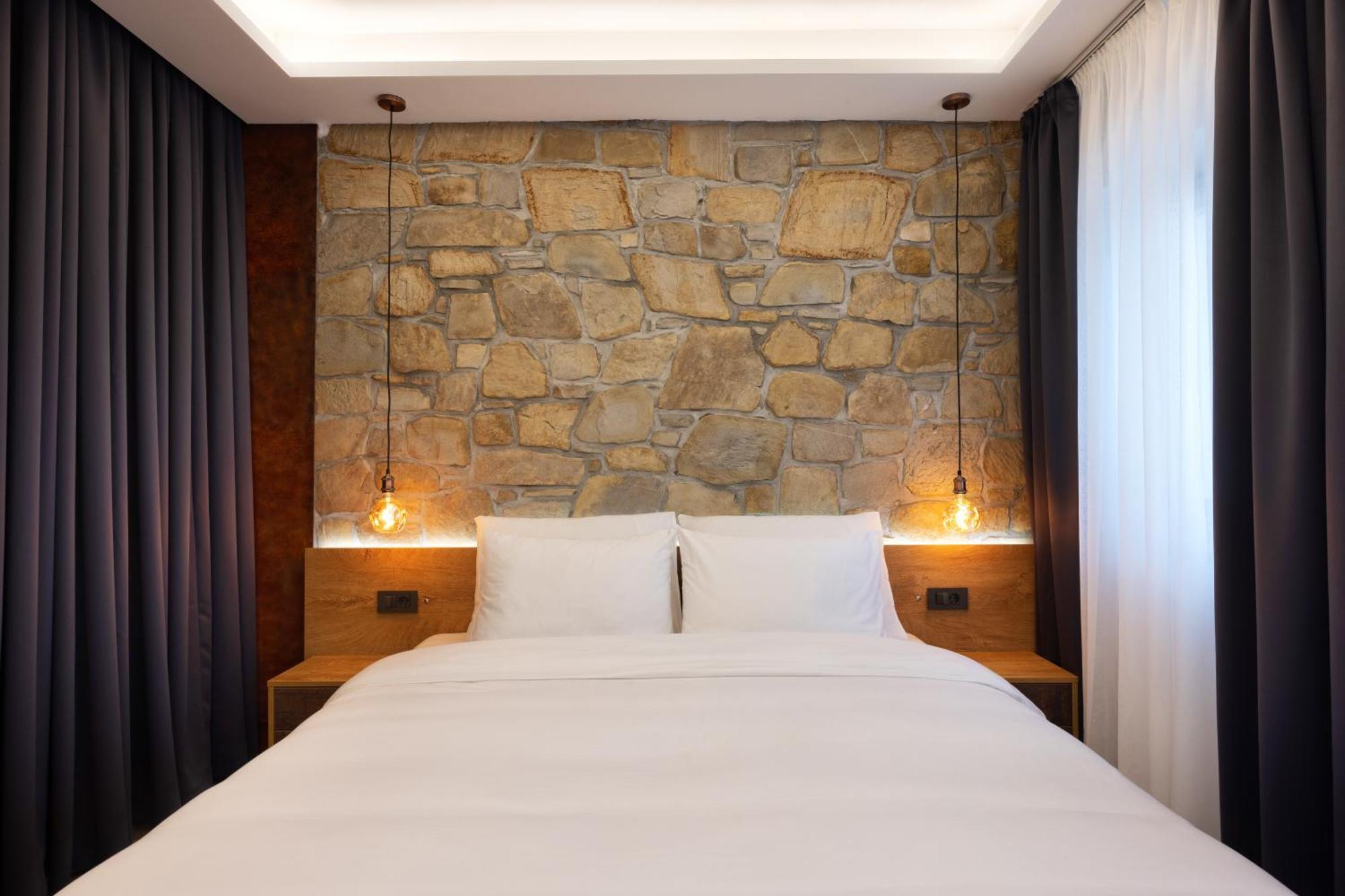 Stok - Rooms, Wine & Restaurant - Marezige, Koper Zewnętrze zdjęcie