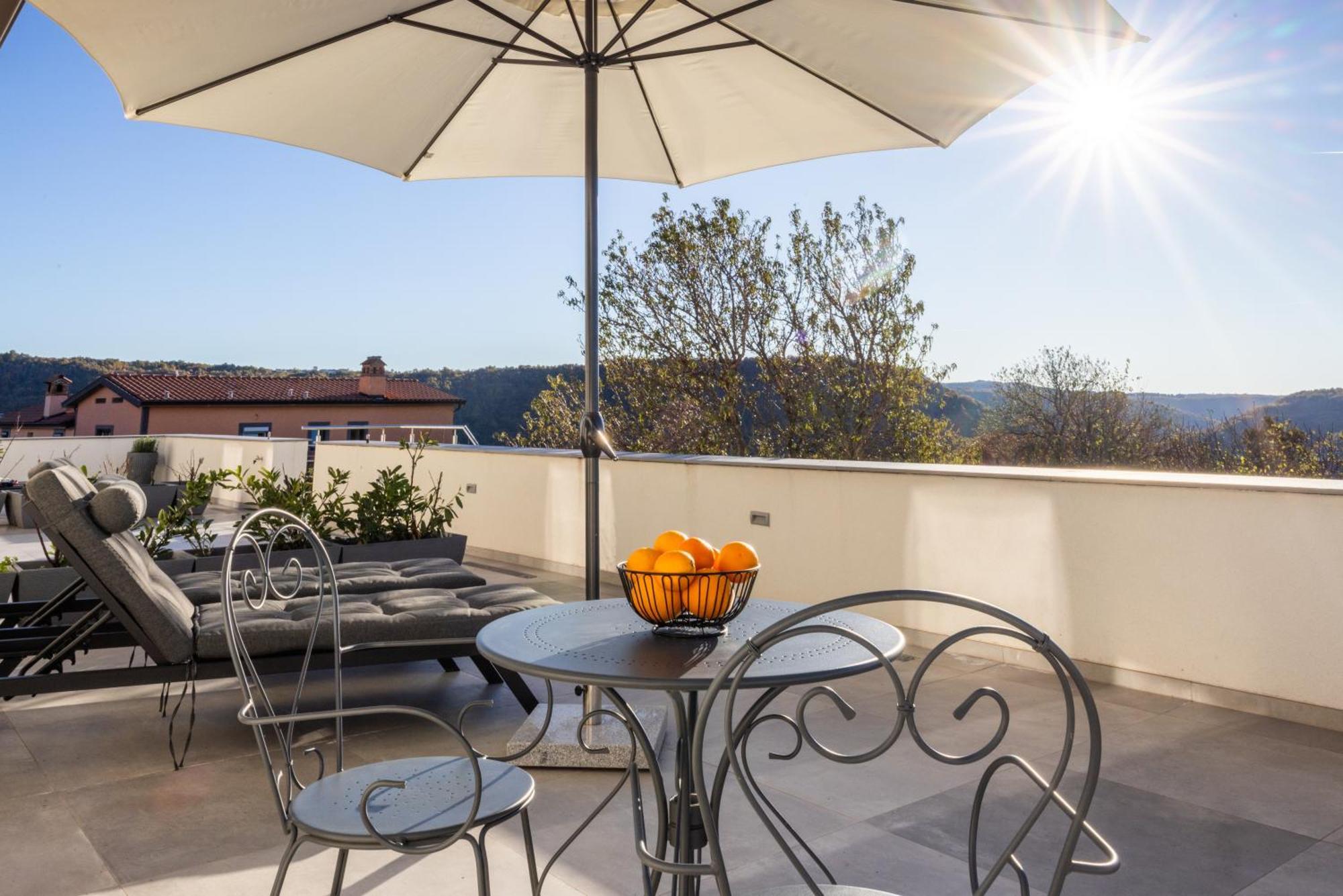 Stok - Rooms, Wine & Restaurant - Marezige, Koper Zewnętrze zdjęcie