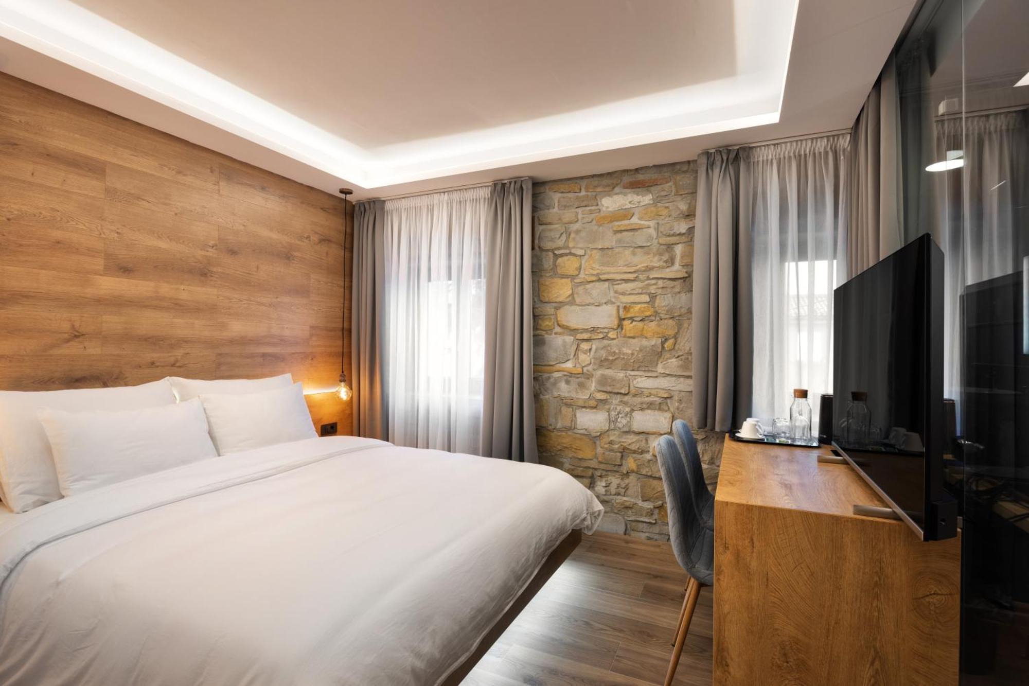 Stok - Rooms, Wine & Restaurant - Marezige, Koper Zewnętrze zdjęcie