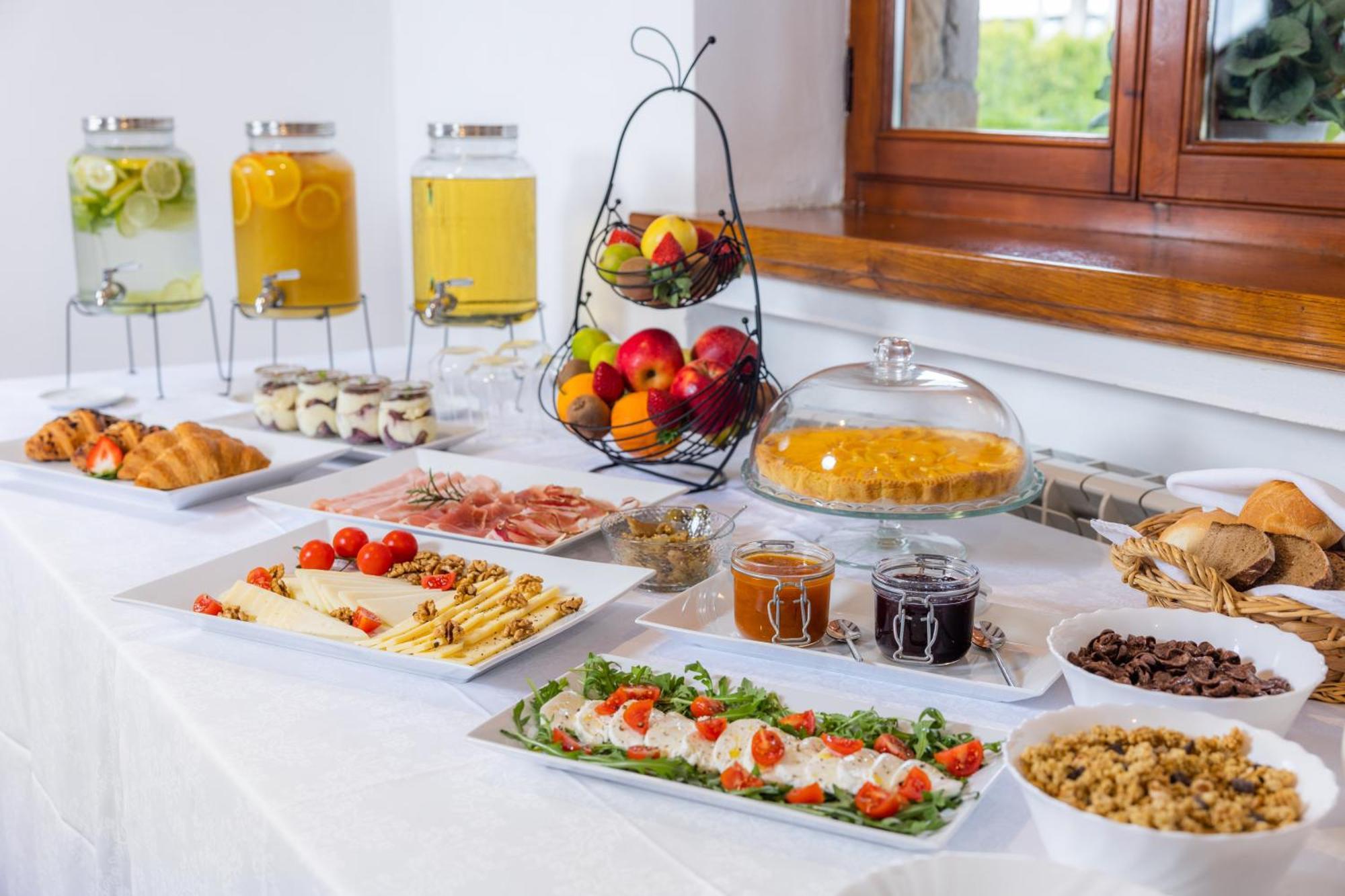 Stok - Rooms, Wine & Restaurant - Marezige, Koper Zewnętrze zdjęcie