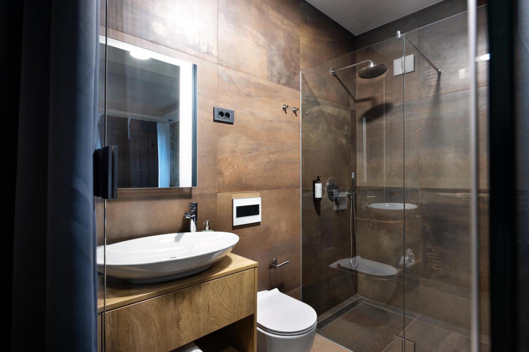 Stok - Rooms, Wine & Restaurant - Marezige, Koper Zewnętrze zdjęcie