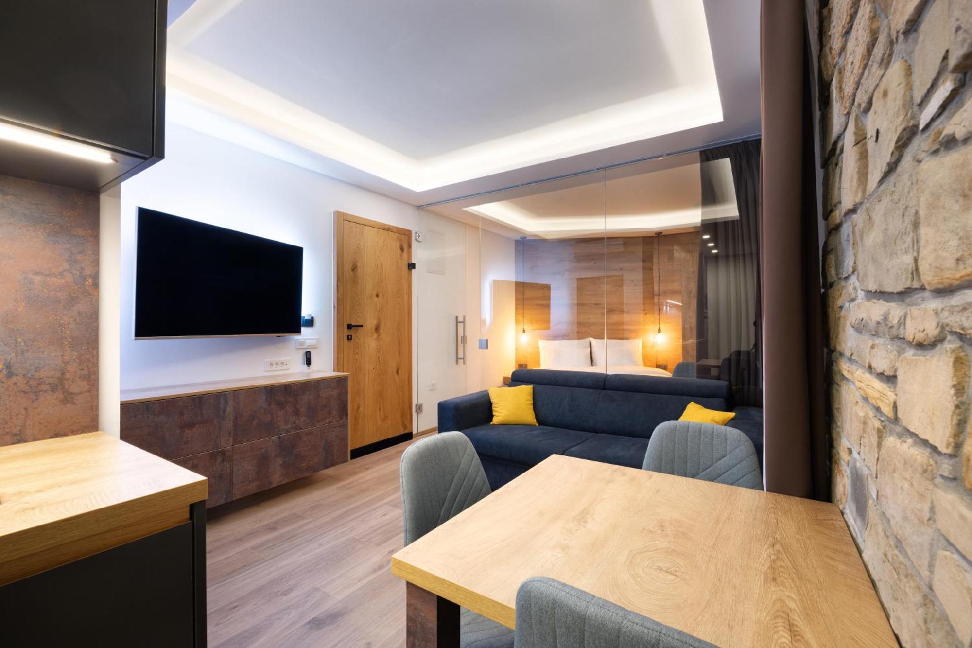 Stok - Rooms, Wine & Restaurant - Marezige, Koper Pokój zdjęcie