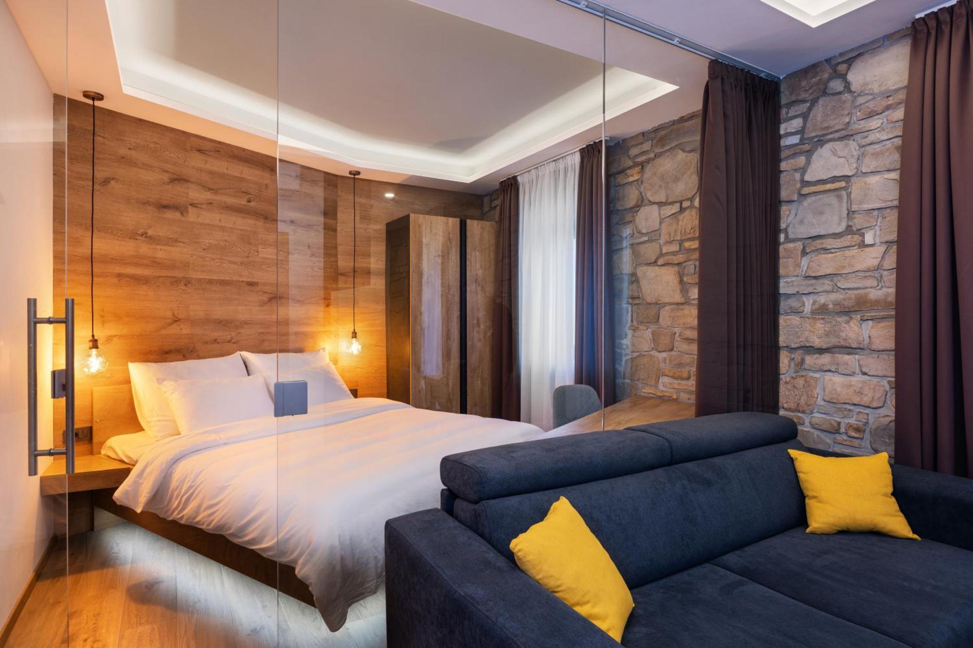Stok - Rooms, Wine & Restaurant - Marezige, Koper Zewnętrze zdjęcie